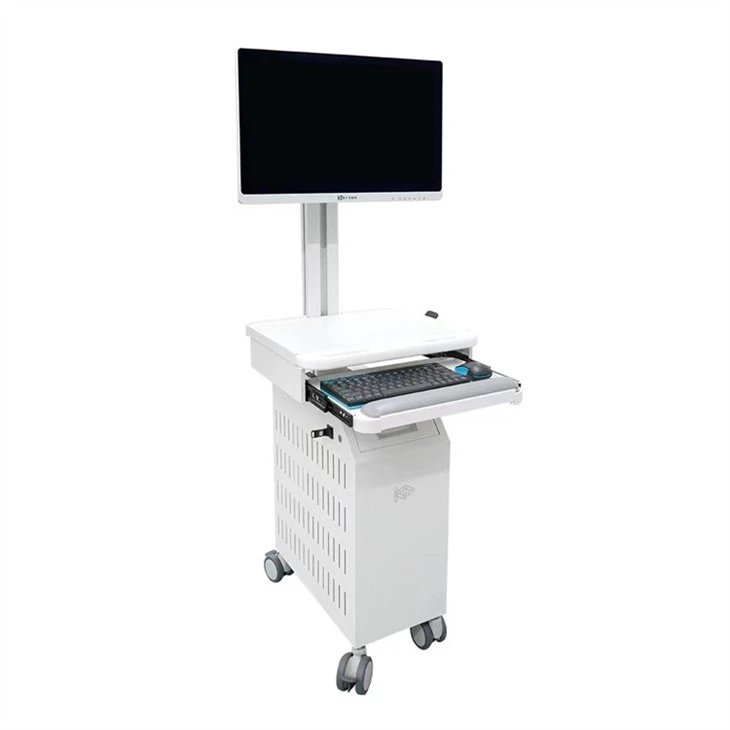 Intelligent Ultrasonography Diagnosis