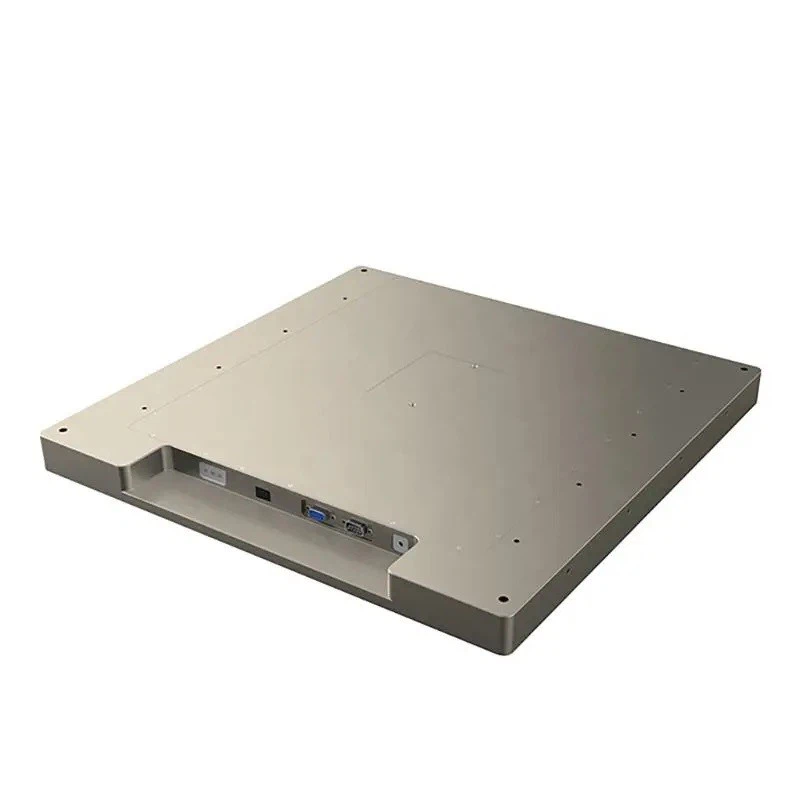 FTLMercu 1717V 17×17 Real-Time Dynamic Flat Panel Detector suppliers