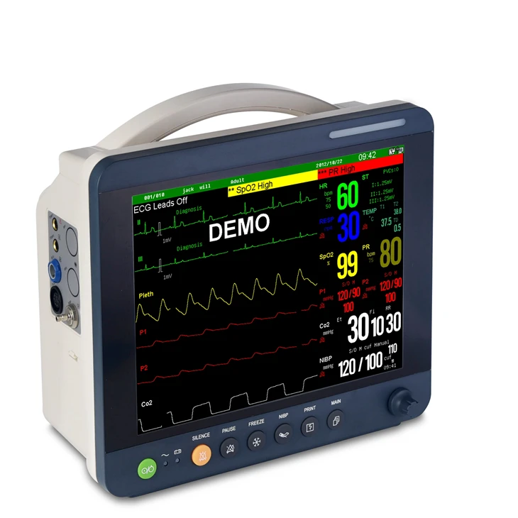 Veterinary Monitor VET12H