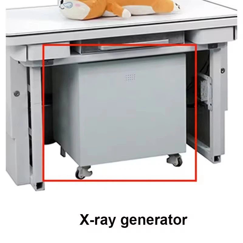 Radiology High Voltage X Ray Generator