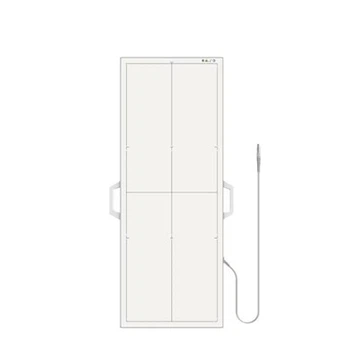 เครื่องตรวจจับแผงแฟลตดิจิตอลทางการแพทย์ FTLFPD-V1748V