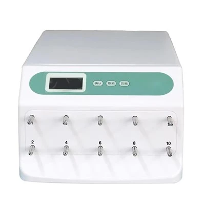 เครื่องตรวจจับเชื้อ Helicobacter Pylori YSTE-UBT6C