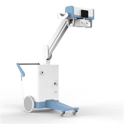 เครื่องเอ็กซเรย์เคลื่อนที่ YSN-32Y