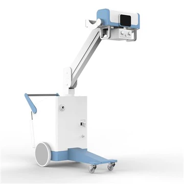 เครื่องเอ็กซเรย์เคลื่อนที่ YSN-32Y